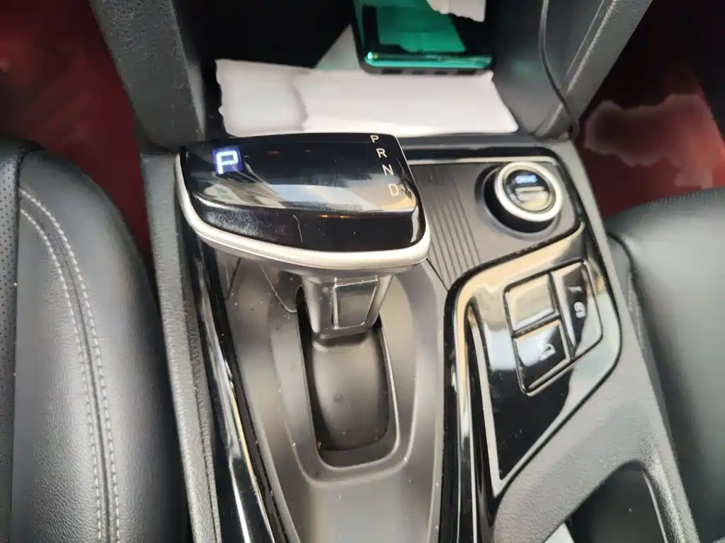 Hyundai BAIC Hyundai ix35 ix35 2021 240TGDi DCT GLS Lead