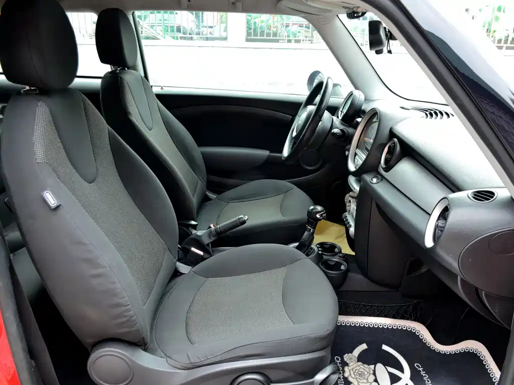 MINI Mini — миниатюра 10