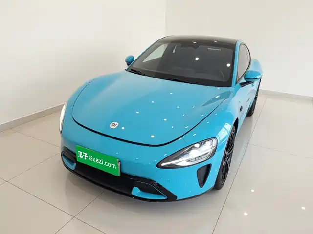 2025 xiaomi SU7