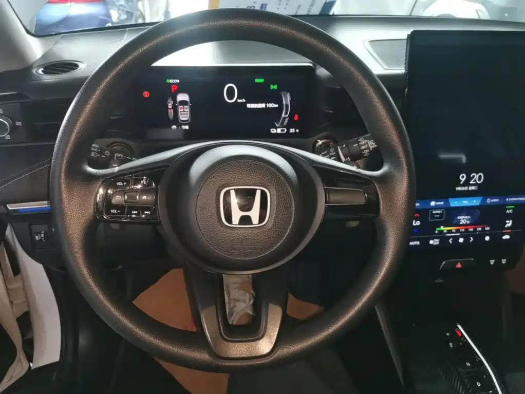 Honda e:NS1 — миниатюра 11