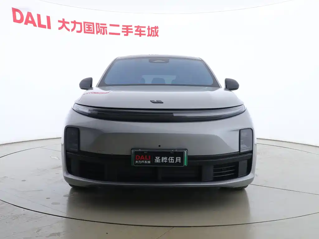 Li Auto IDEAL L7