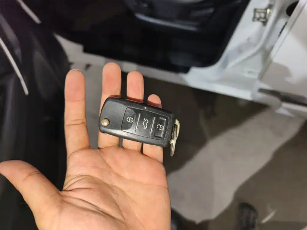 Chery Tiggo 3 — миниатюра 9