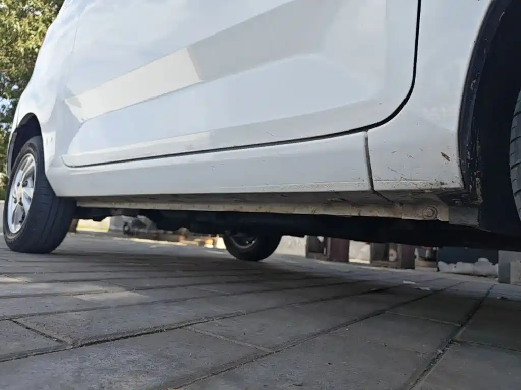 Wuling MINIEV — миниатюра 21