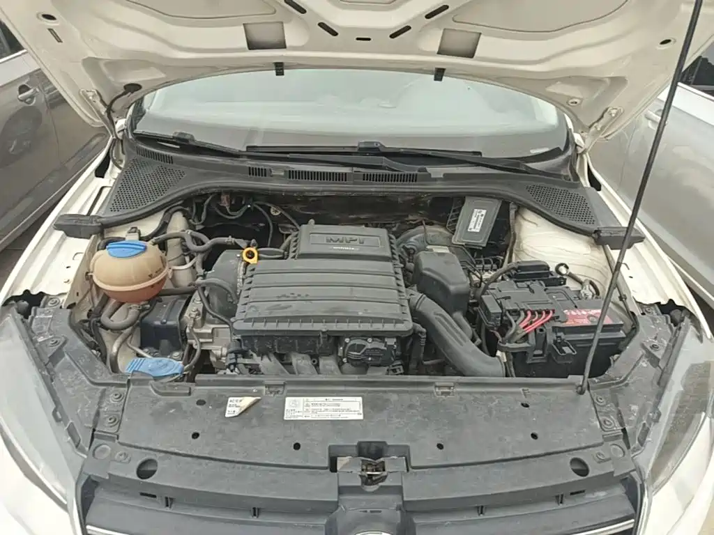 Volkswagen Jetta — миниатюра 20