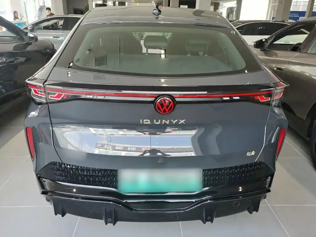 Volkswagen 06 - фото 6