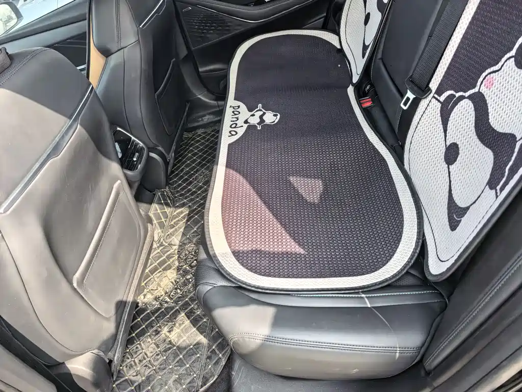 Changan Deepal DARK BLUE SL03