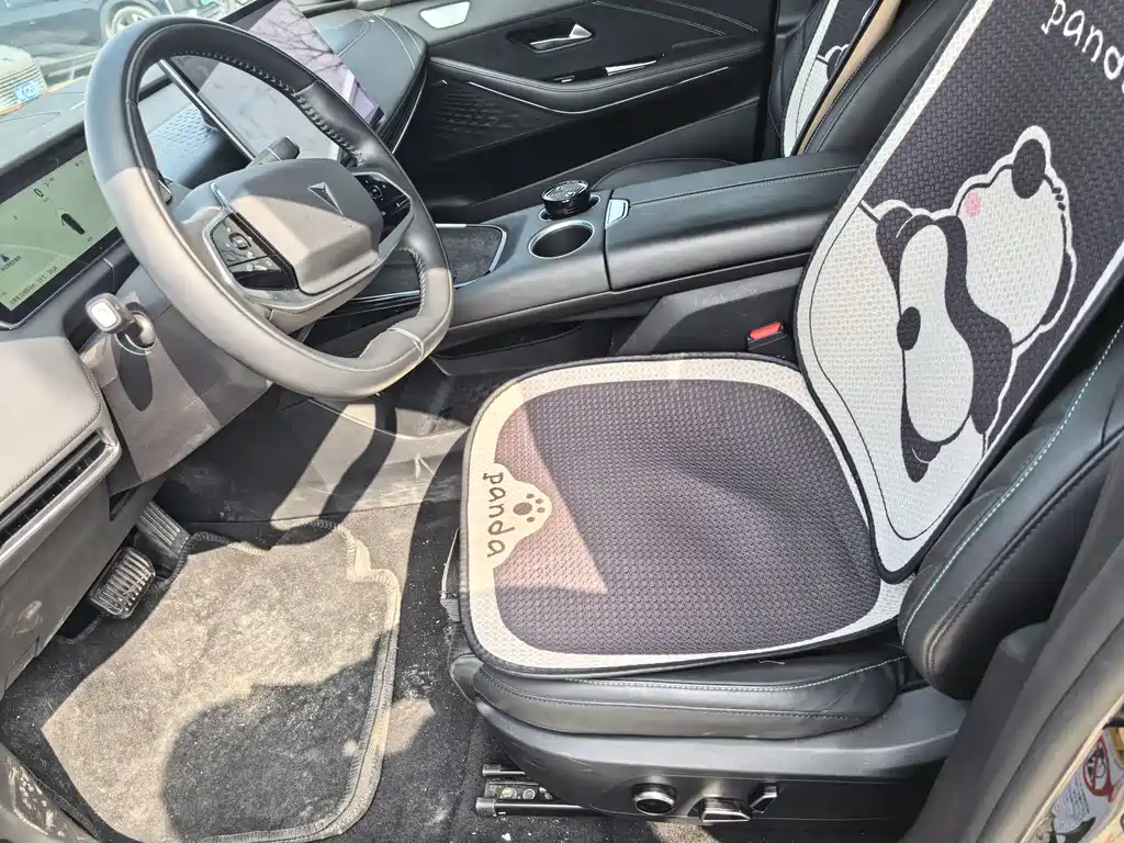 Changan Deepal DARK BLUE SL03