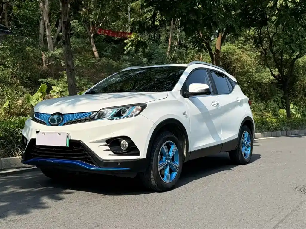 SOUEAST SOUTHEAST DX3 NEW ENERGY