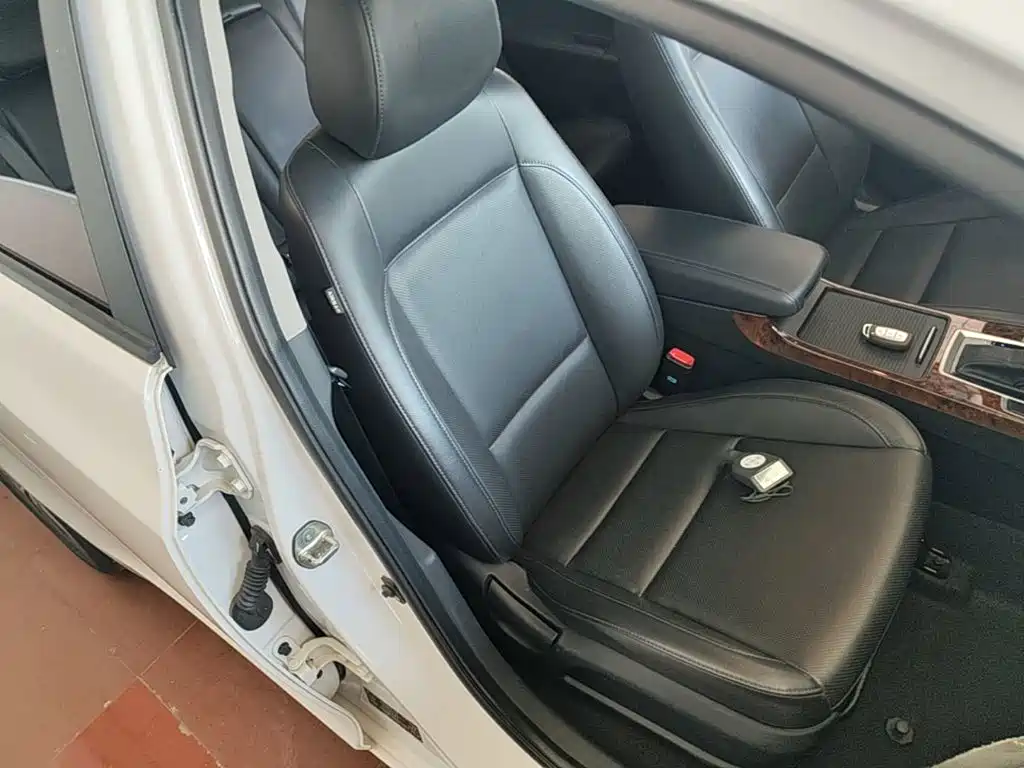 Hyundai Mistra — миниатюра 25