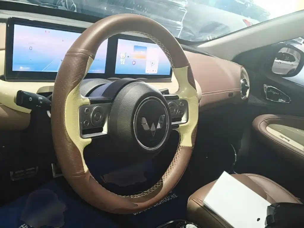 Wuling Bingo — миниатюра 11
