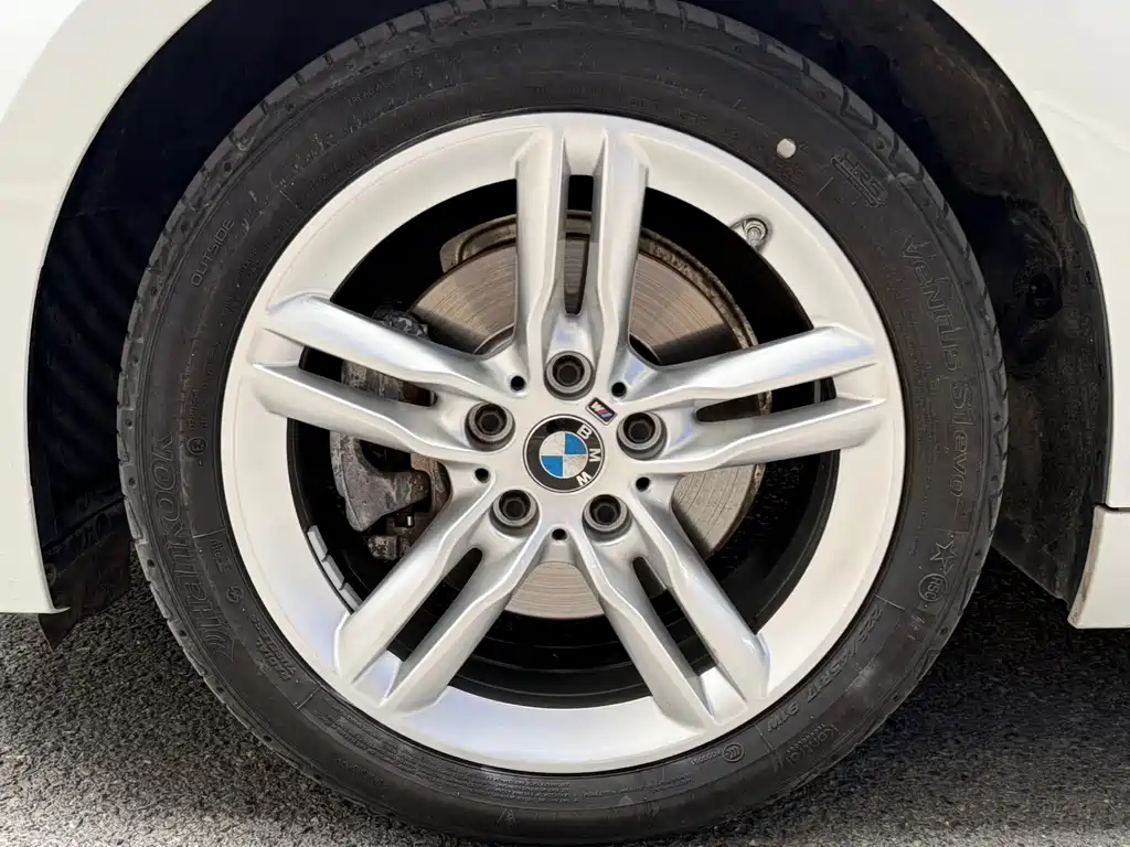 BMW 1 Series — миниатюра 22