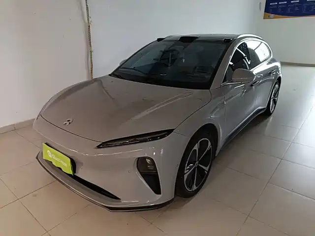 2024 Nio ET5