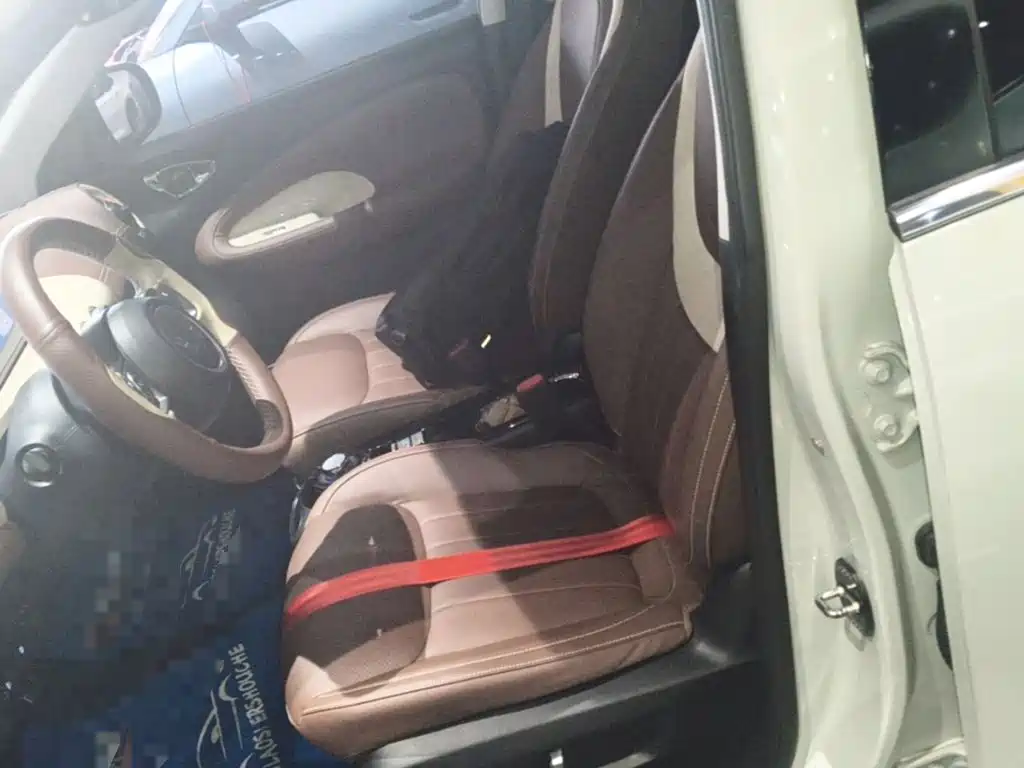 Wuling Bingo — миниатюра 15