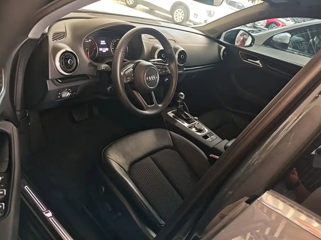 Audi A3 — миниатюра 16