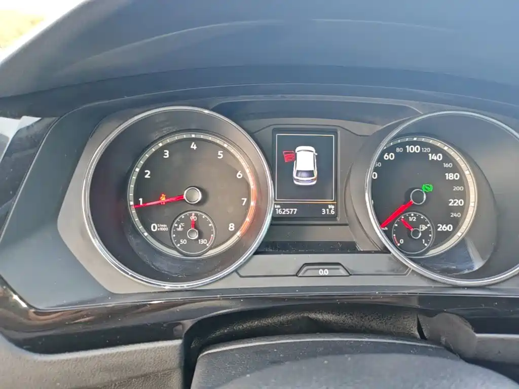 Volkswagen Tiguan L — миниатюра 12