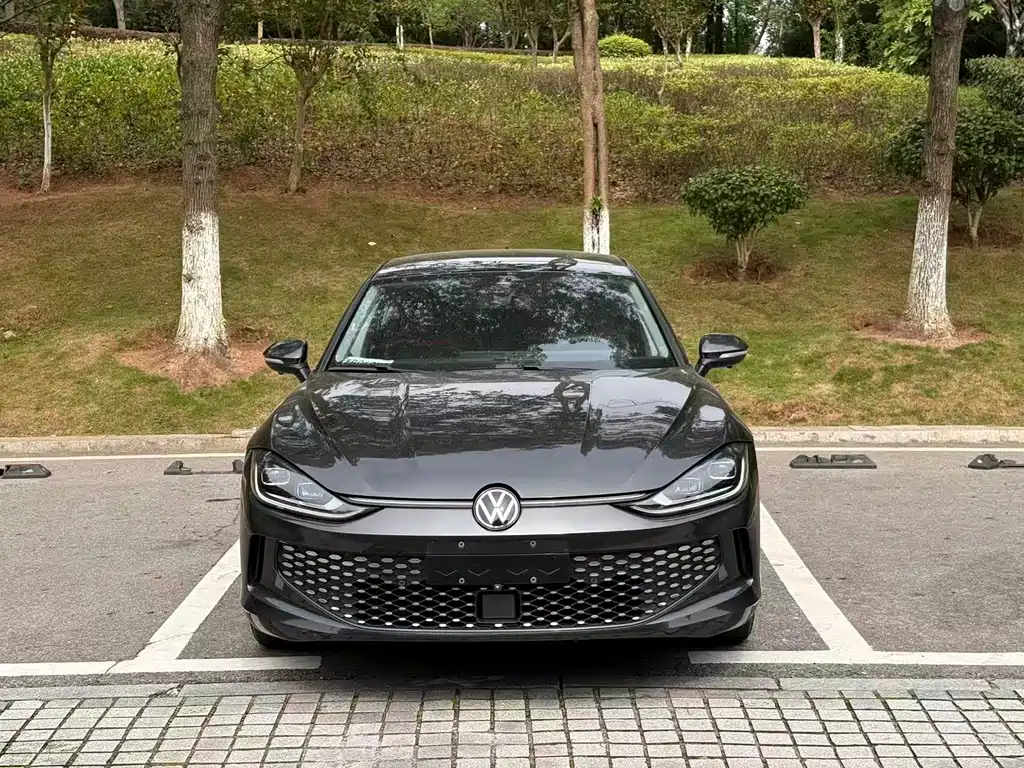 Volkswagen Lamando — миниатюра 2