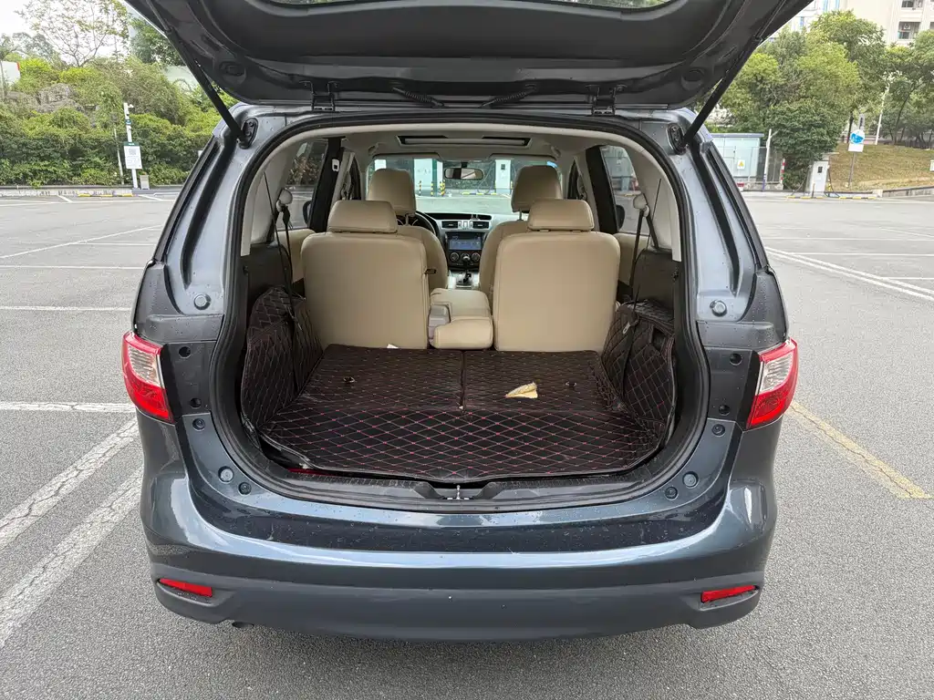 Mazda 5 — миниатюра 15