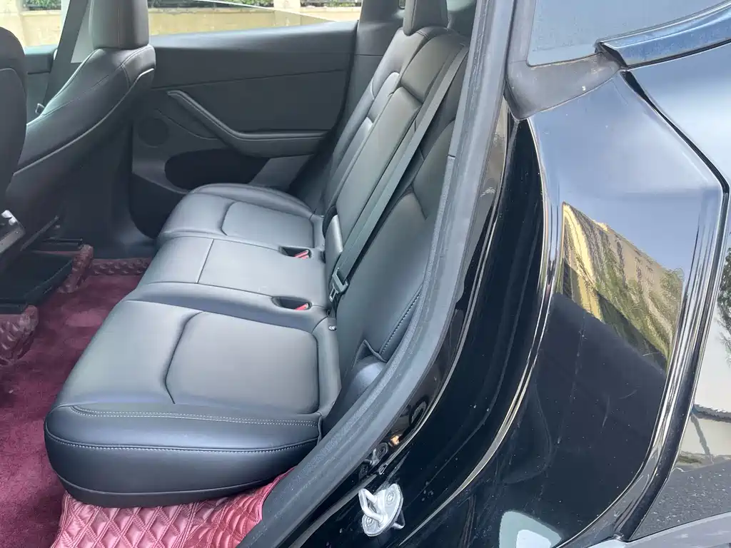 Tesla Model Y — миниатюра 10