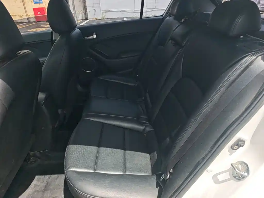 Kia K3S — миниатюра 24