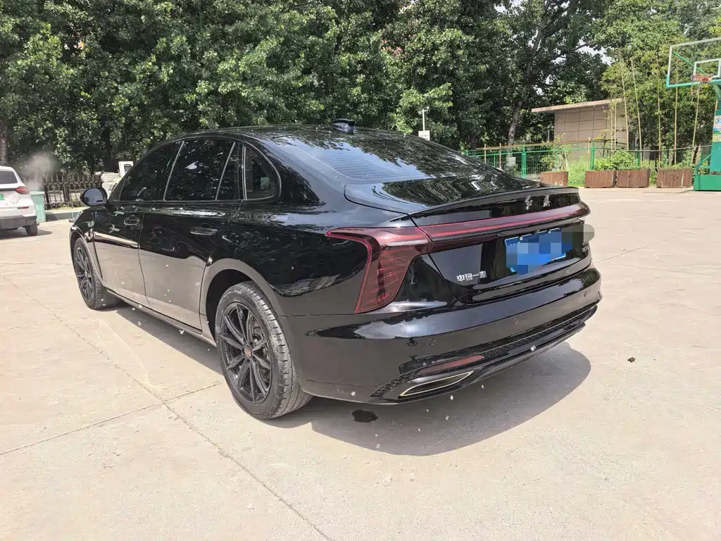 Hongqi H5 2023 1.5T DCT