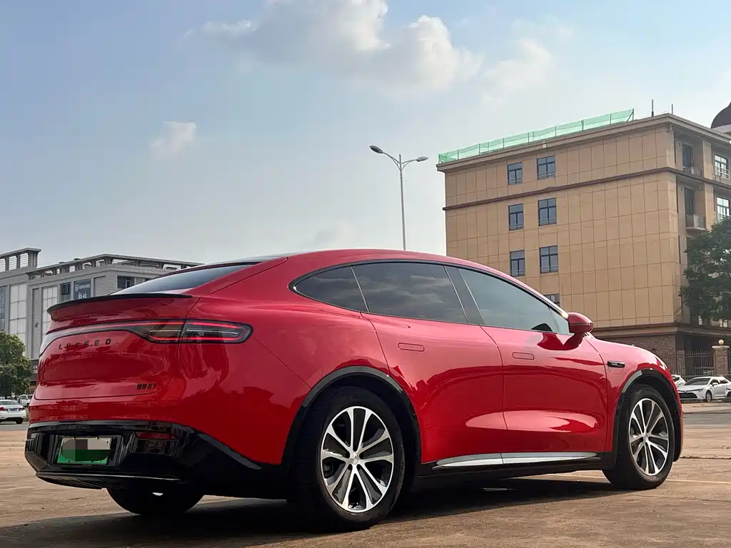 Zhijie Zhijie R7 — миниатюра 12