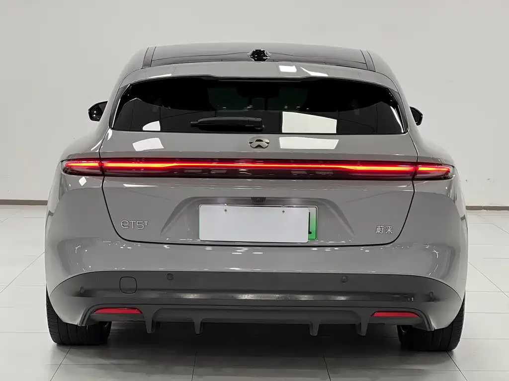 NIO ET5T — миниатюра 12