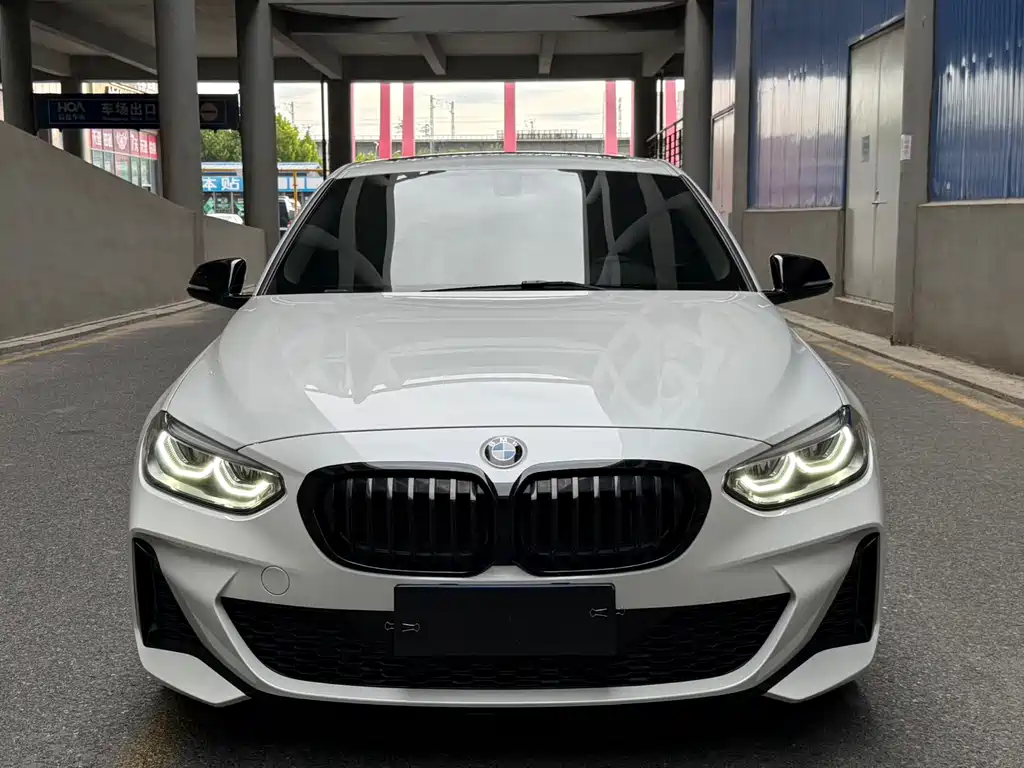 BMW 1 Series — миниатюра 2