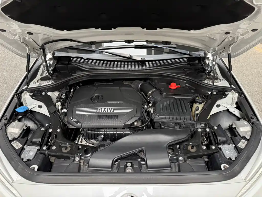 BMW 1 Series — миниатюра 24