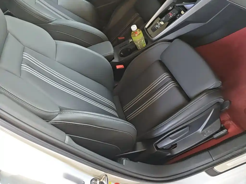 Audi A3 — миниатюра 25