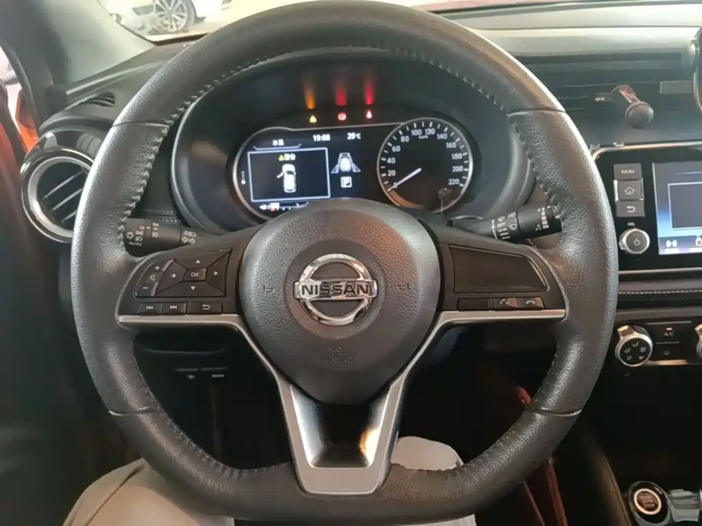 Nissan Kicks — миниатюра 11