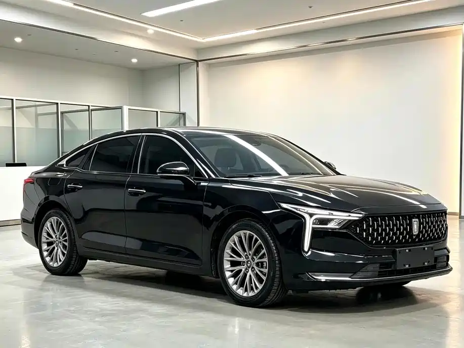 Bestune B70 — миниатюра 3