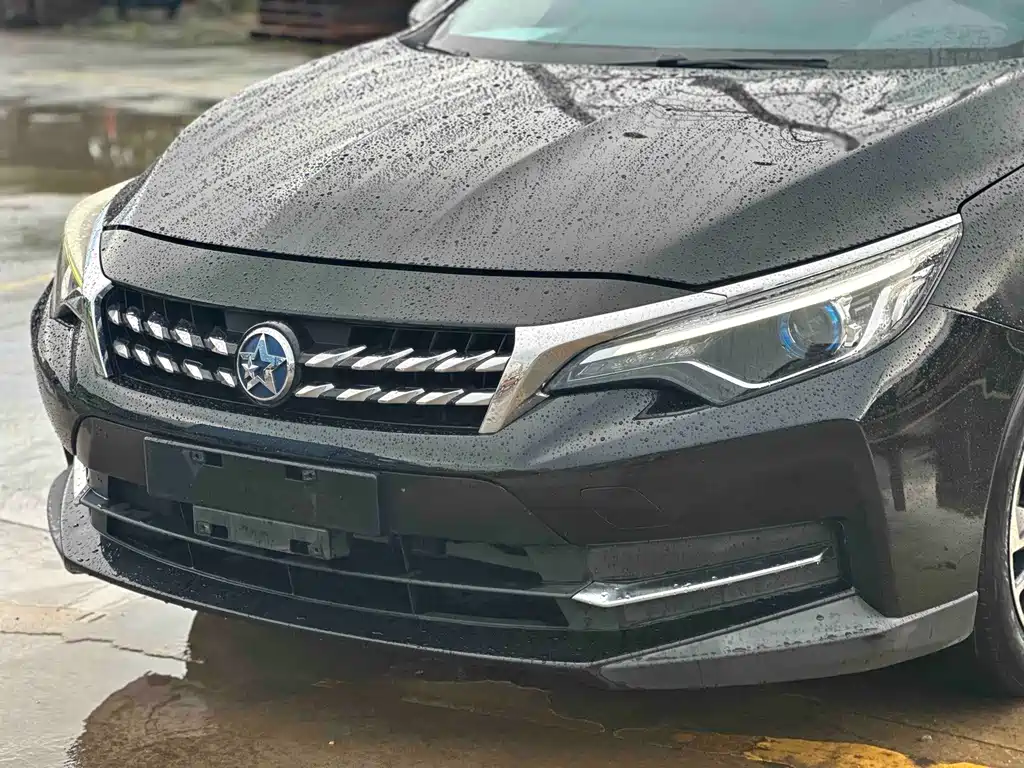 Venucia D60 — миниатюра 10