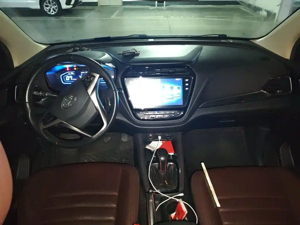 Oshan Oushang A800 — миниатюра 13
