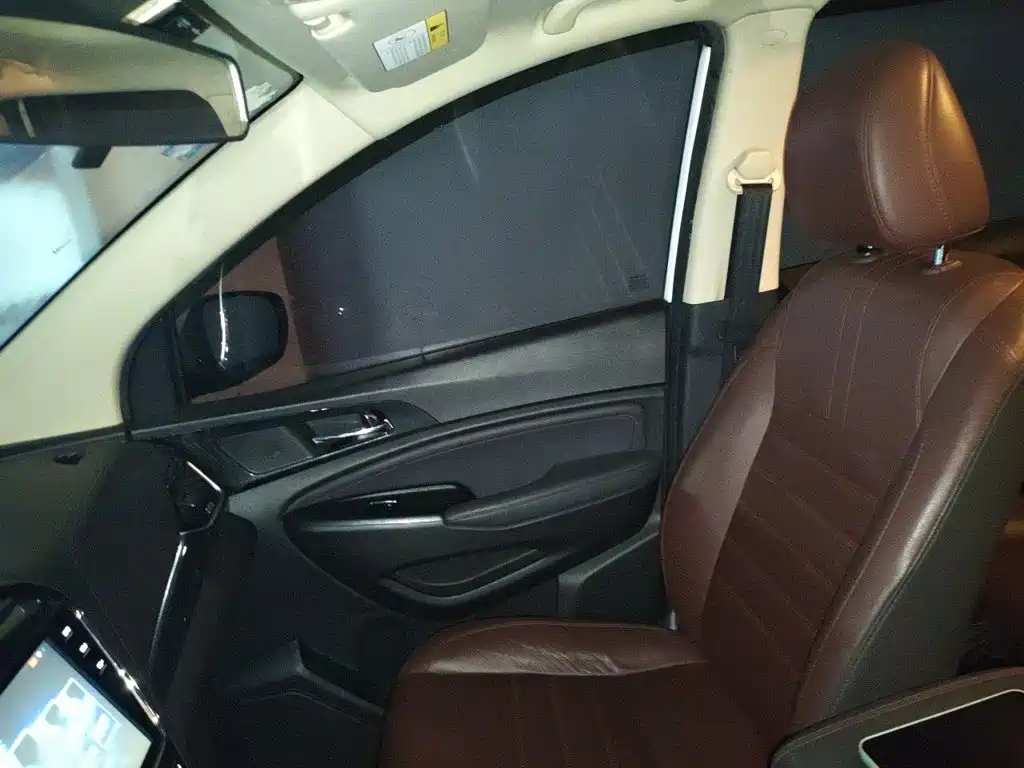 Oshan Oushang A800 — миниатюра 20