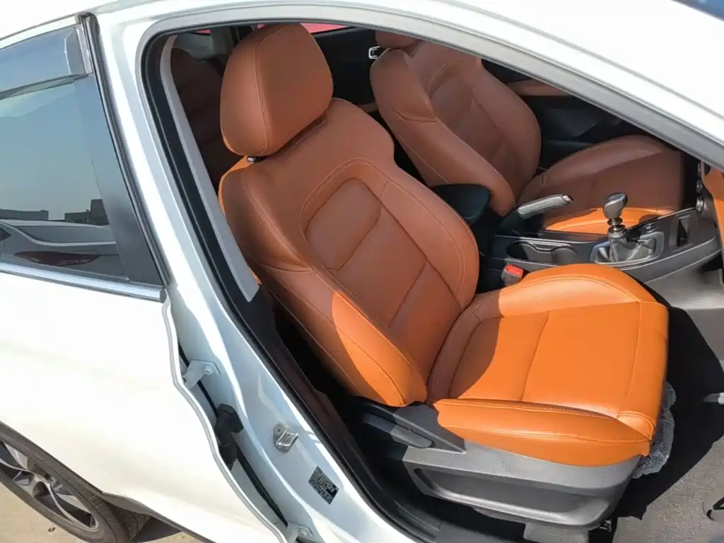 Chery Tiggo 7 — миниатюра 25