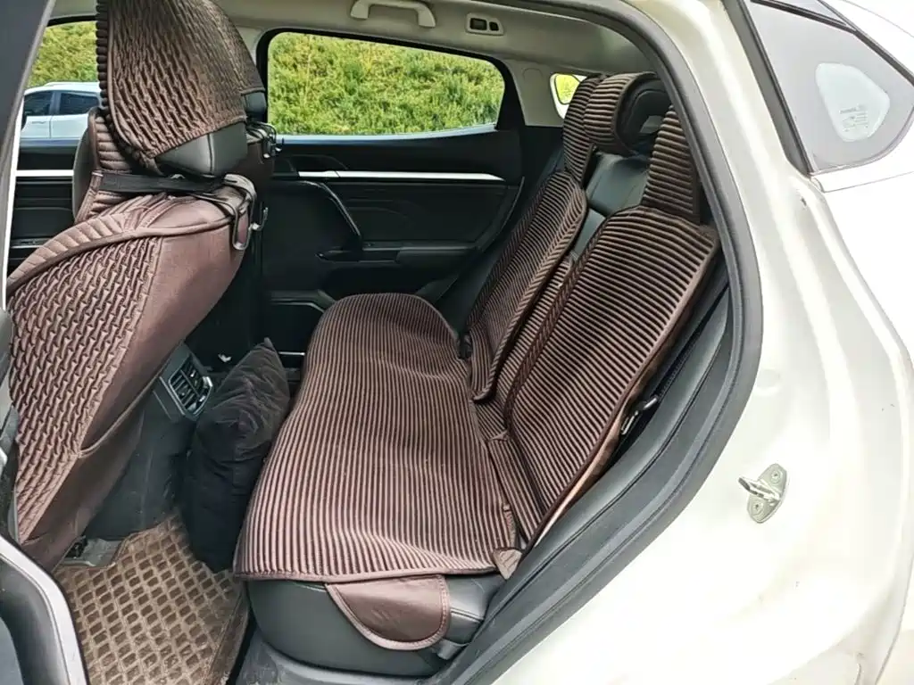 Haval F5 — миниатюра 17