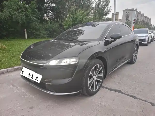 2025 Chery Zhijie