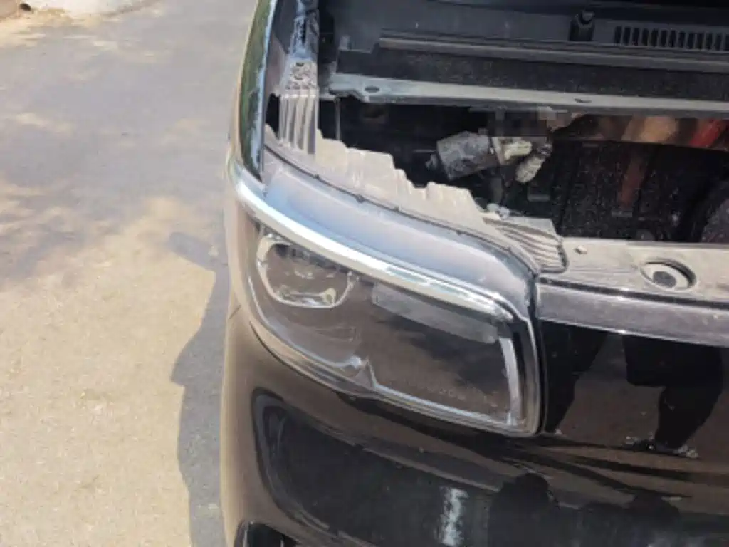 Wuling Zhiguang EV — миниатюра 24