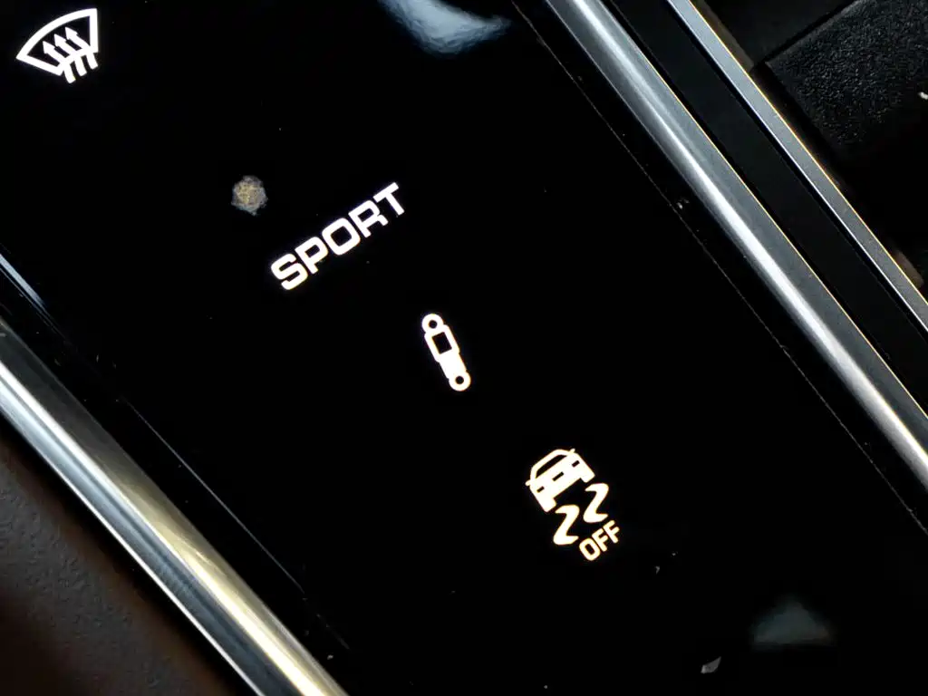 Porsche Panamera — миниатюра 23