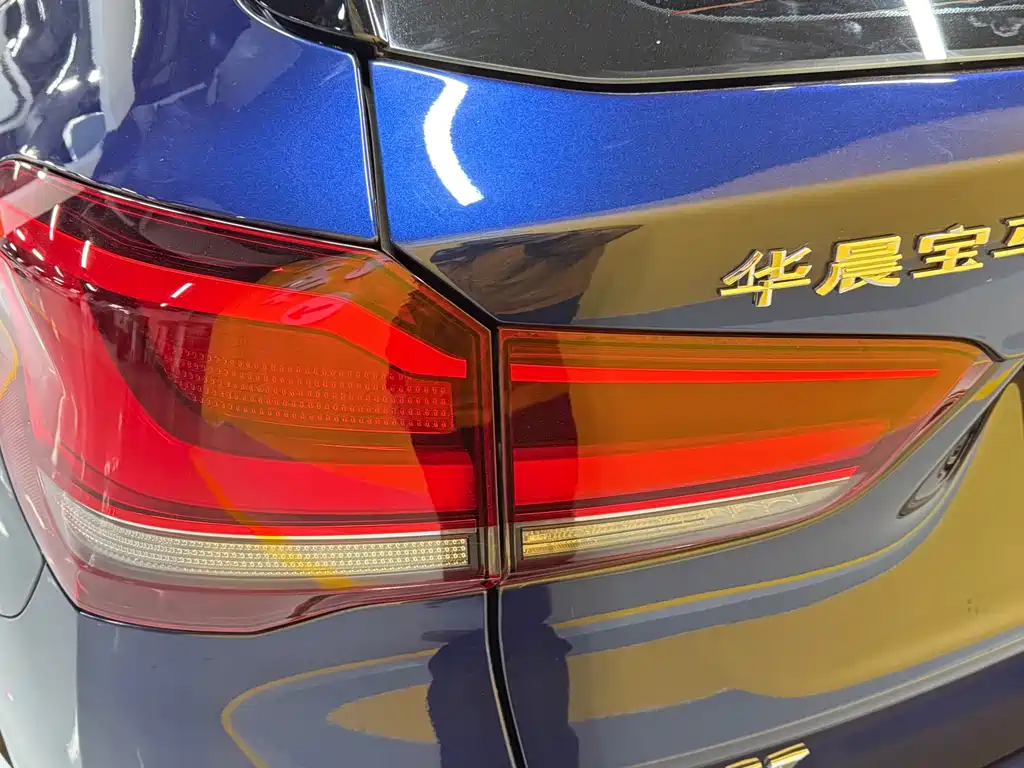 BMW X1 — миниатюра 25