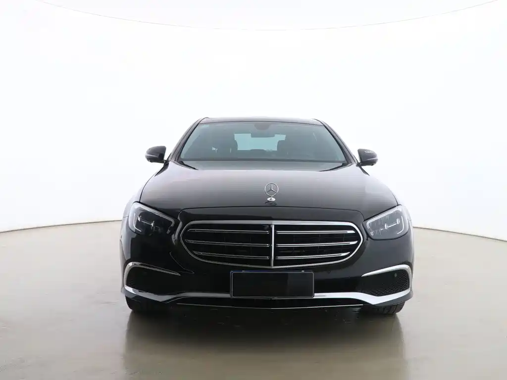 Mercedes-Benz E-Class E 2021 E 300 L Fashion