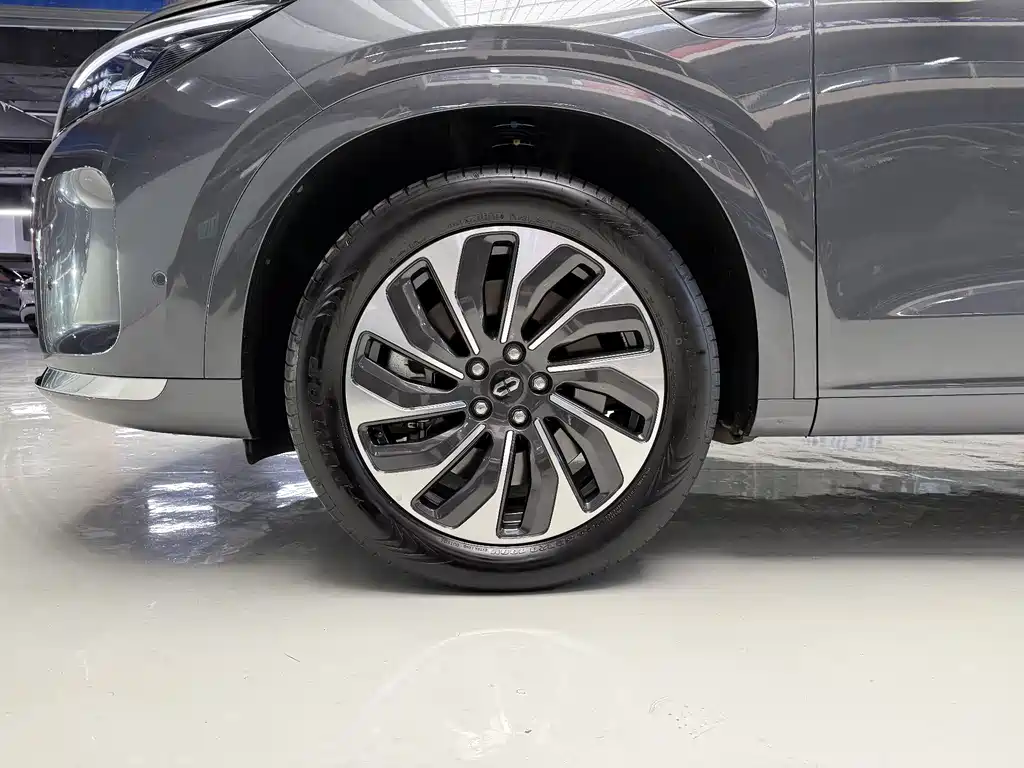 AITO AITO M7 — миниатюра 10