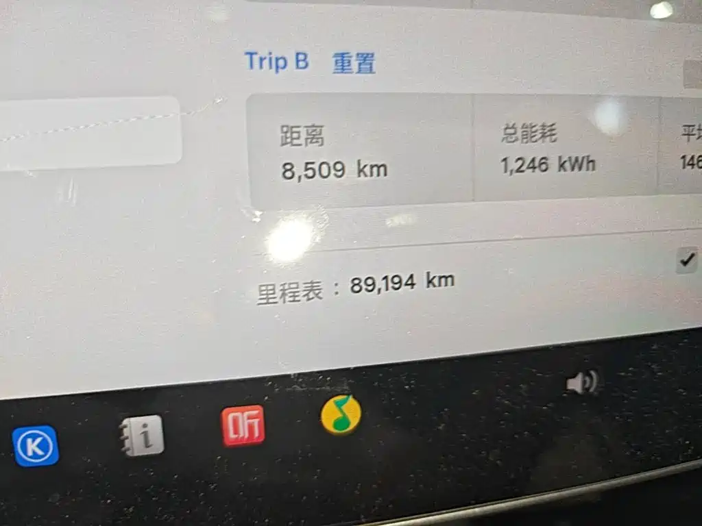 Tesla Model 3 — миниатюра 17
