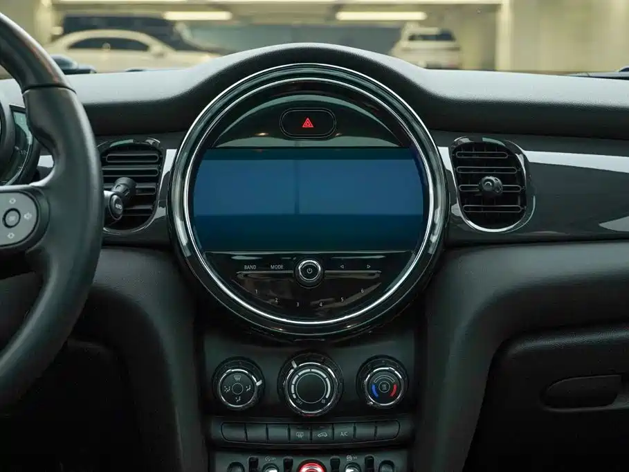 MINI Mini — миниатюра 17