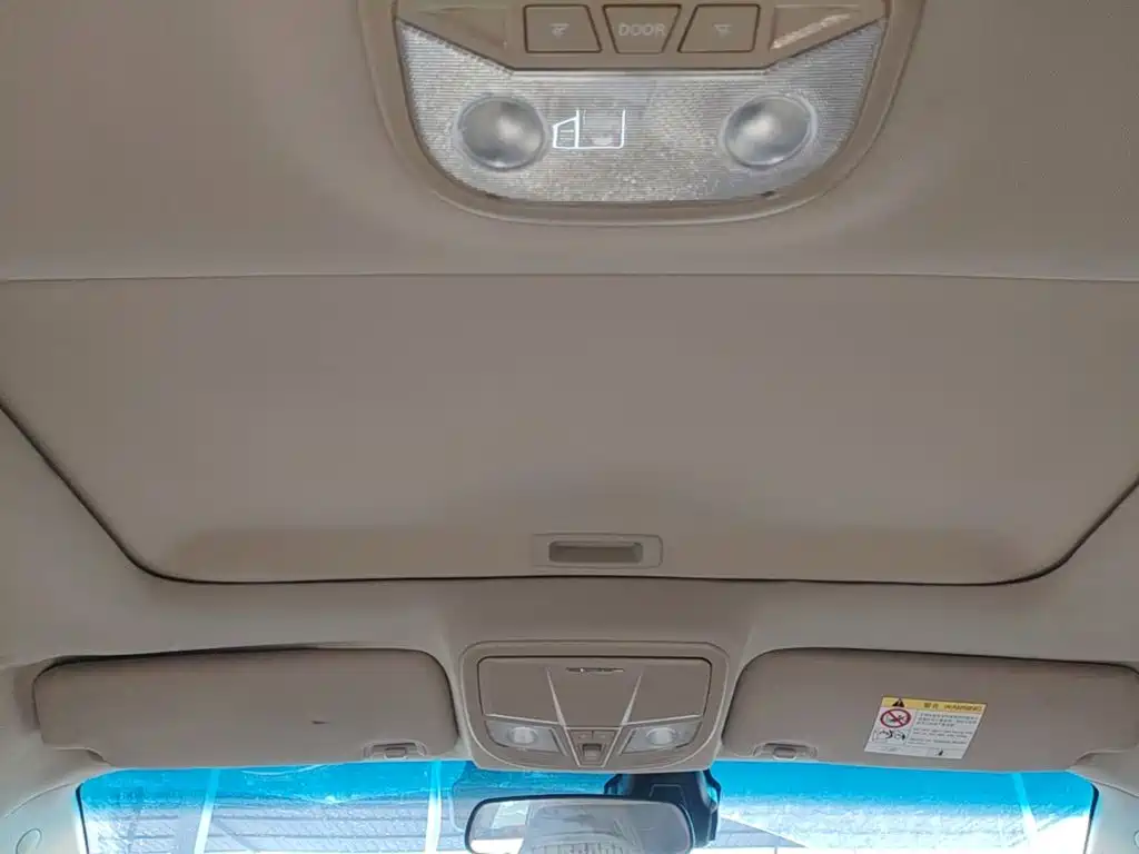 Geely Emgrand — миниатюра 18