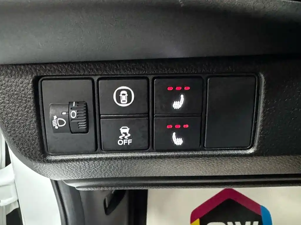 Honda XR-V — миниатюра 16