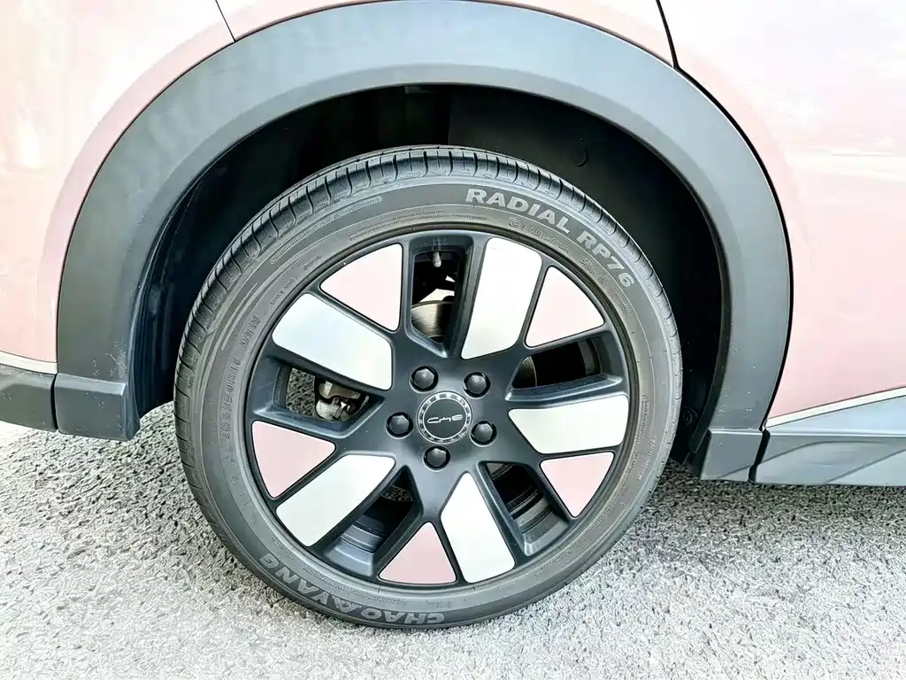 BYD Dolphin — миниатюра 5