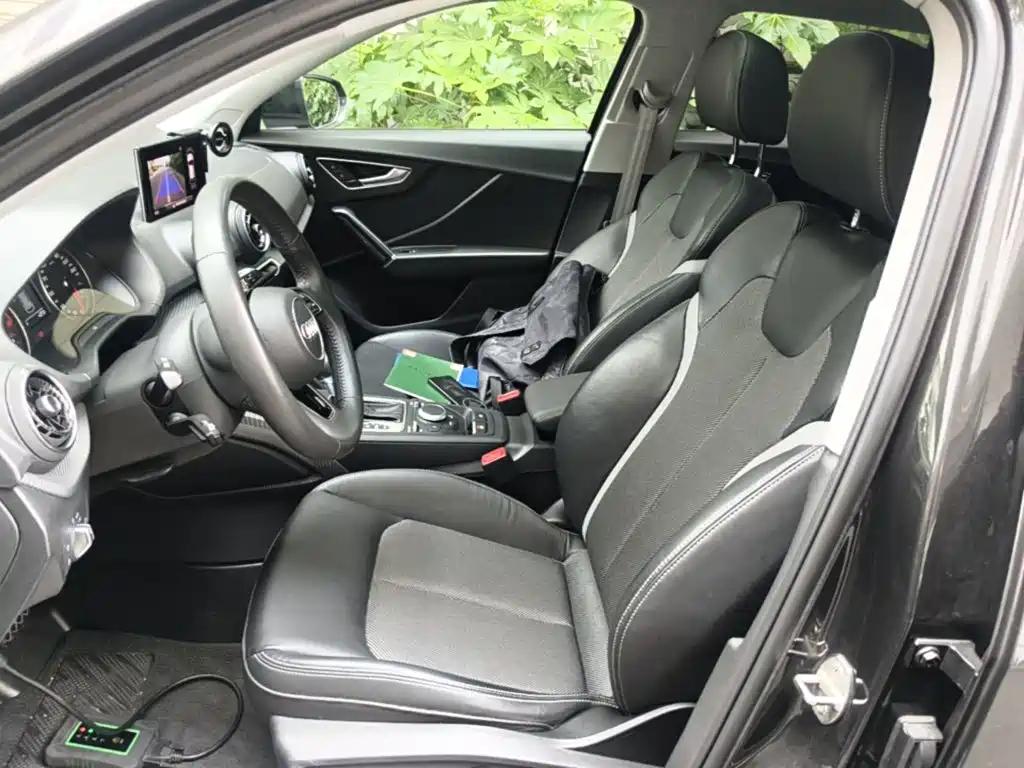 Audi Q2L — миниатюра 15