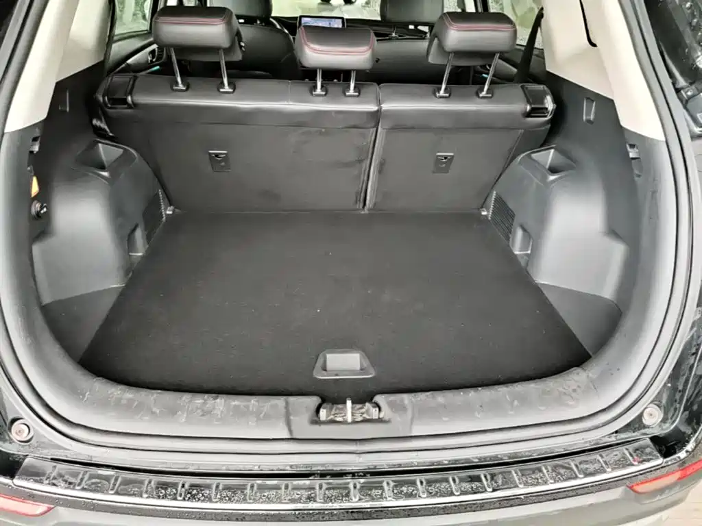 Changan CS75 — миниатюра 19