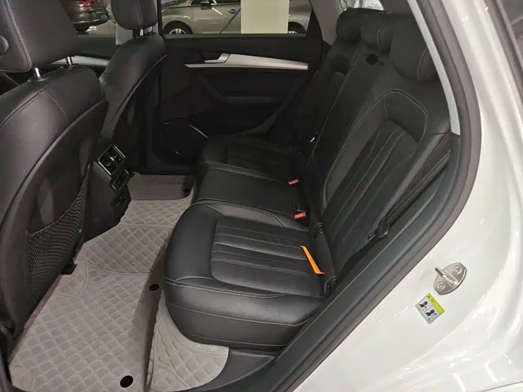 Audi Q5L — миниатюра 17